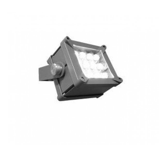 Quadrus LED mal 0