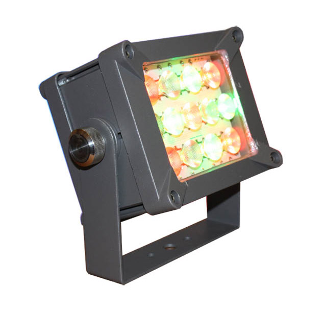 quadrus led rgb